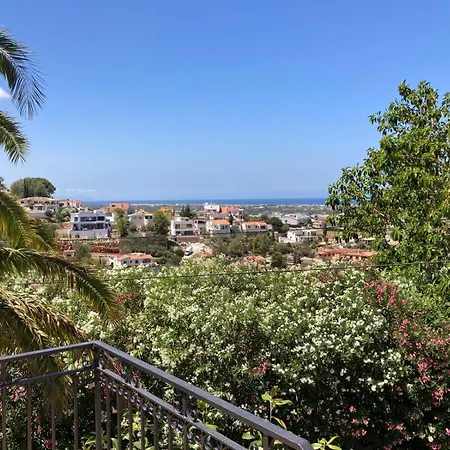 Casa Pedrera * Denia