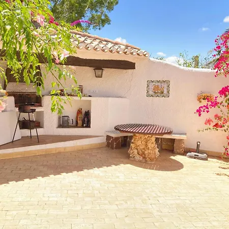 Holiday home Casa Pedrera
