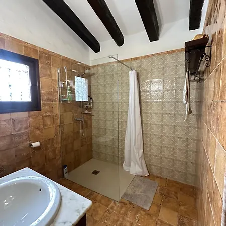 Casa Pedrera Denia