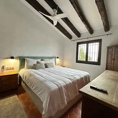 Casa Pedrera Holiday home Denia