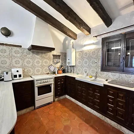 Casa Pedrera *