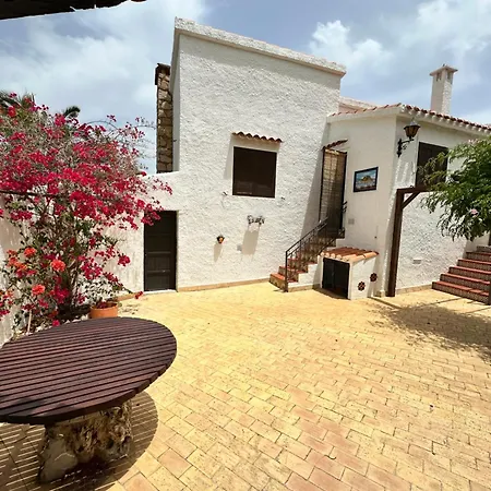 Casa Pedrera * Denia