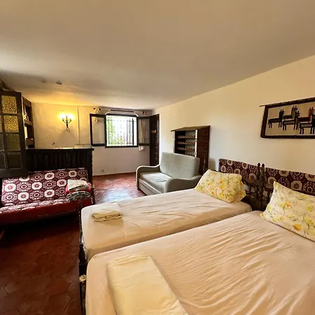 Casa Pedrera Holiday home