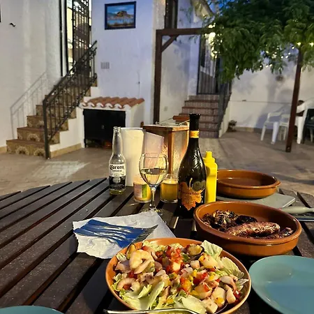 Holiday home Casa Pedrera *